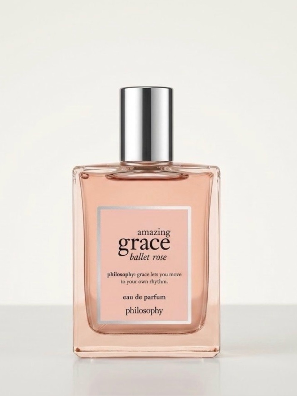 Philosophy Amazing Grace Ballet Rose 60ml